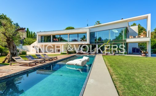 Villa a Alserio, Lombardia, Italia 1