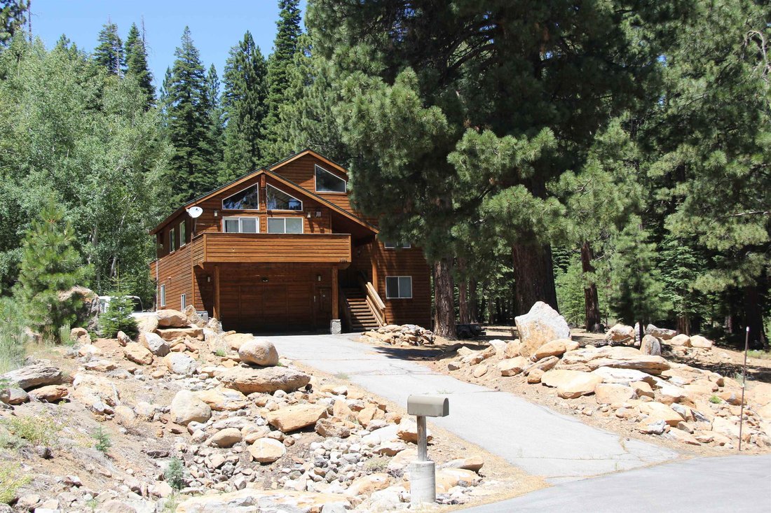 House in Truckee, California, United States 1 - 18459230