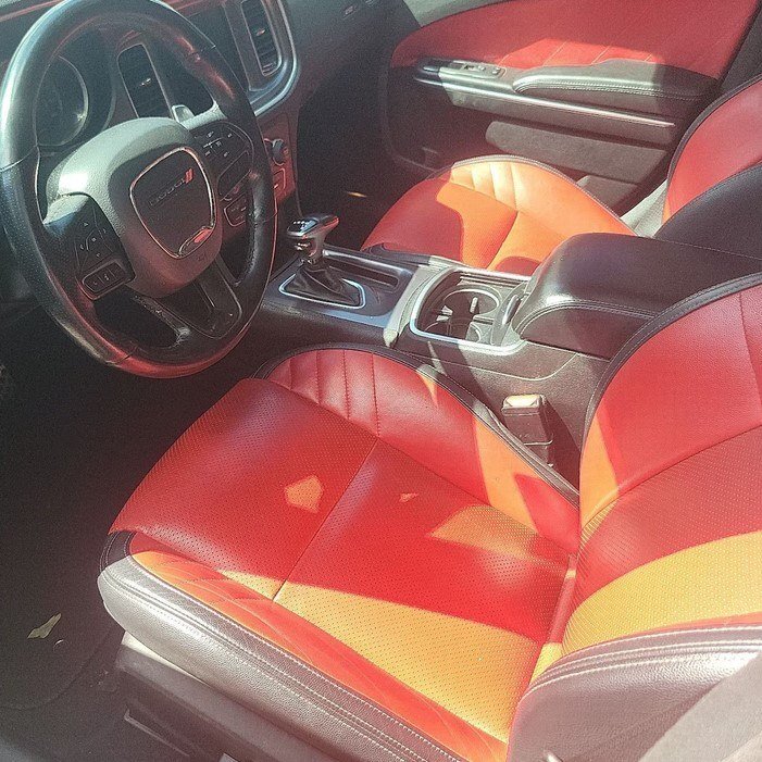 DODGE CHARGER in TUSCALOOSA, AL, United States 3 - 18591120