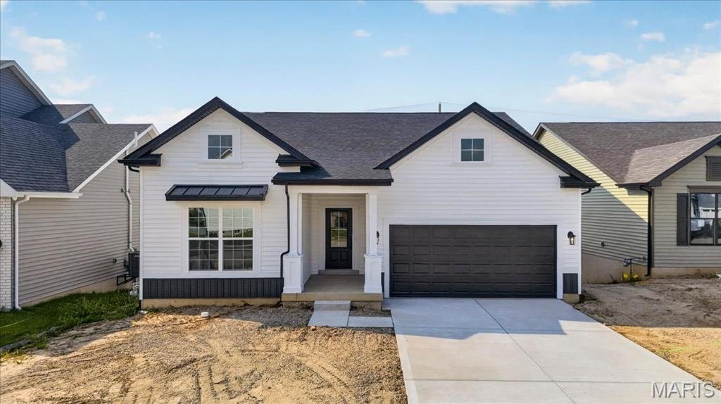 House in Saint Charles, Missouri, United States 1 - 17698168