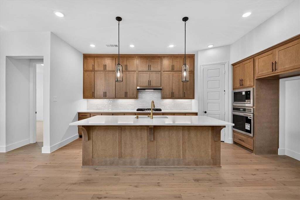 House in Aubrey, Texas, United States 3 - 17191244