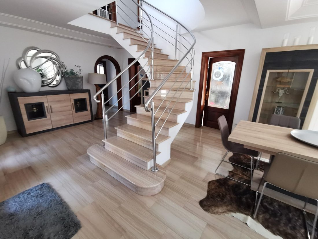 Villa à Santa Margalida, Îles Baléares, Espagne 5 - 18592584