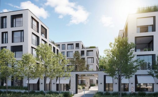 Wohnung in Killwangen, Aargau, Schweiz 1
