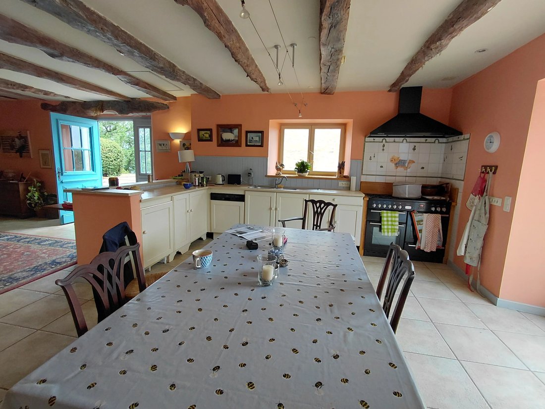 House in Cordes-sur-Ciel, Occitania, France 4 - 18592913