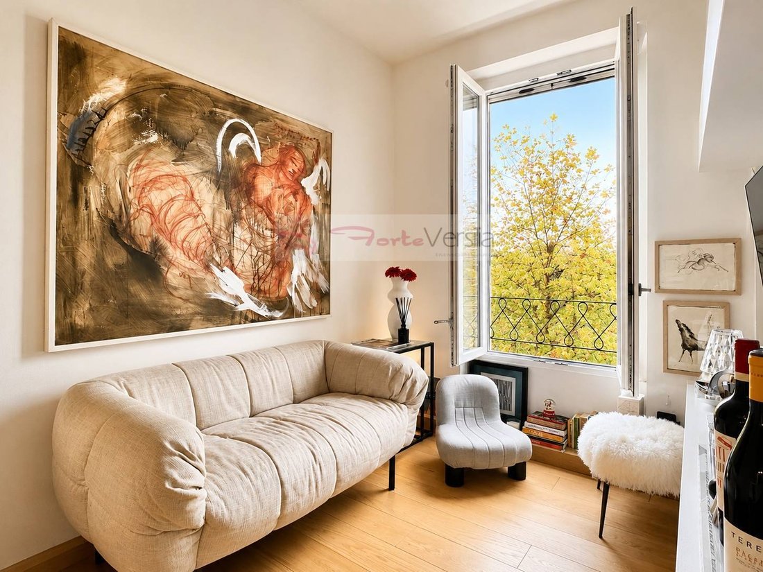 House in Center, Forte dei Marmi, Tuscany 2 - 16812594