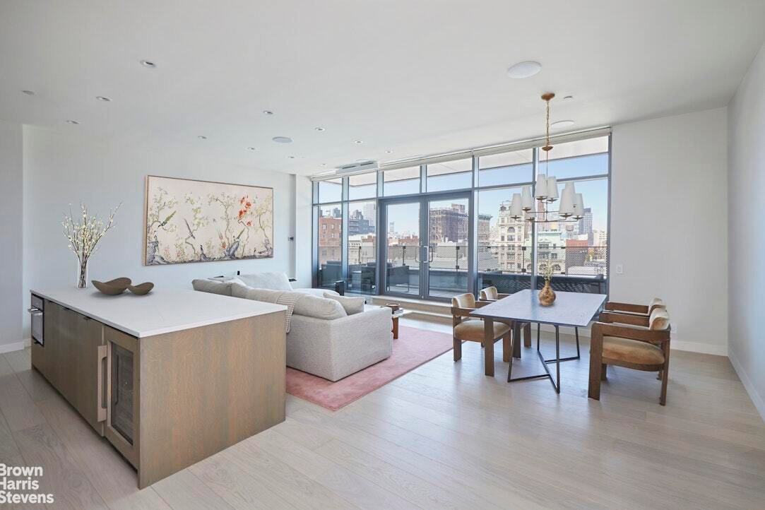 Condo in New York, New York, United States 2 - 18591253