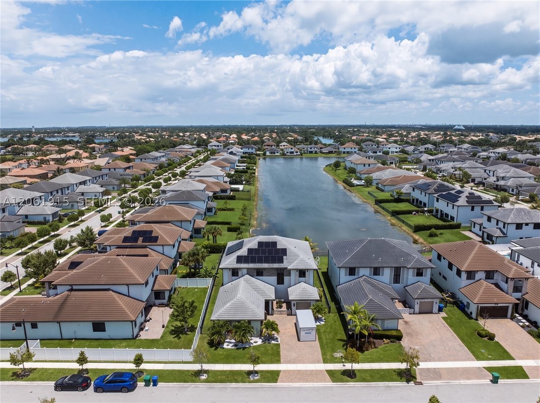House in Miramar, Florida, United States 3 - 18591749