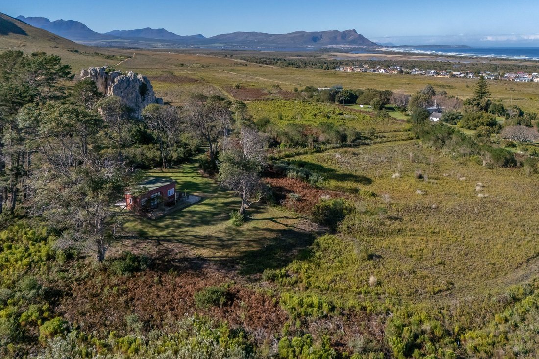 Haus in Overstrand Gemeinde, Westkap, Südafrika 3 - 18591286