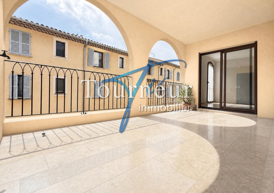 Apartment in Nord, Sanary-sur-Mer, France 5 - 18591827