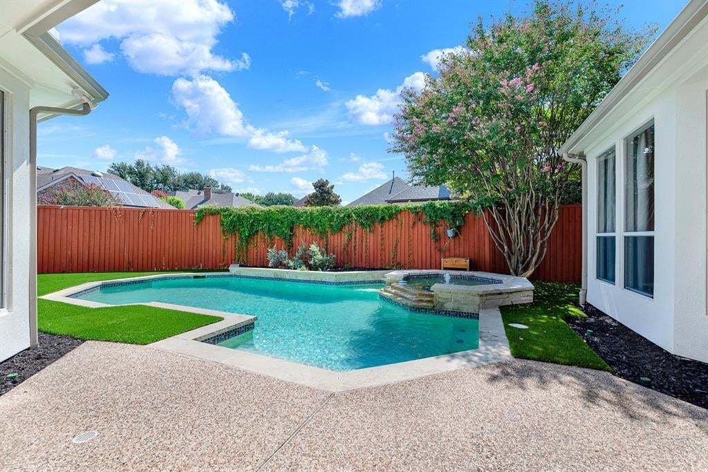 House in Plano, Texas, United States 2 - 18592616