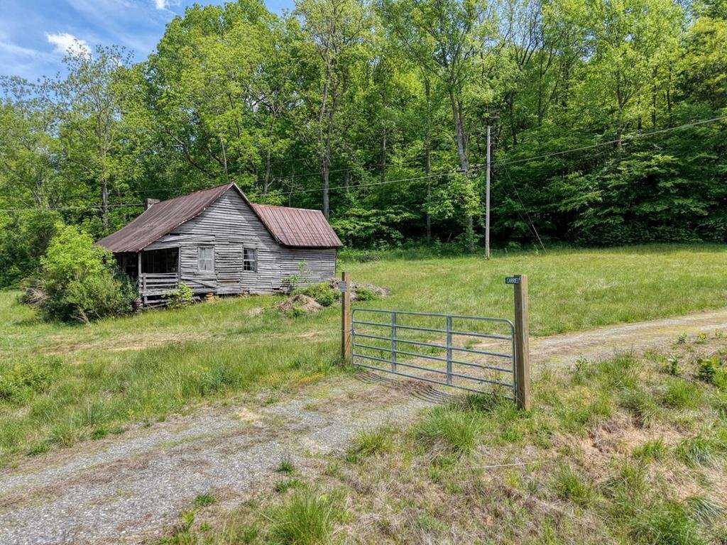 House in Hiawassee, Georgia, United States 1 - 17846213