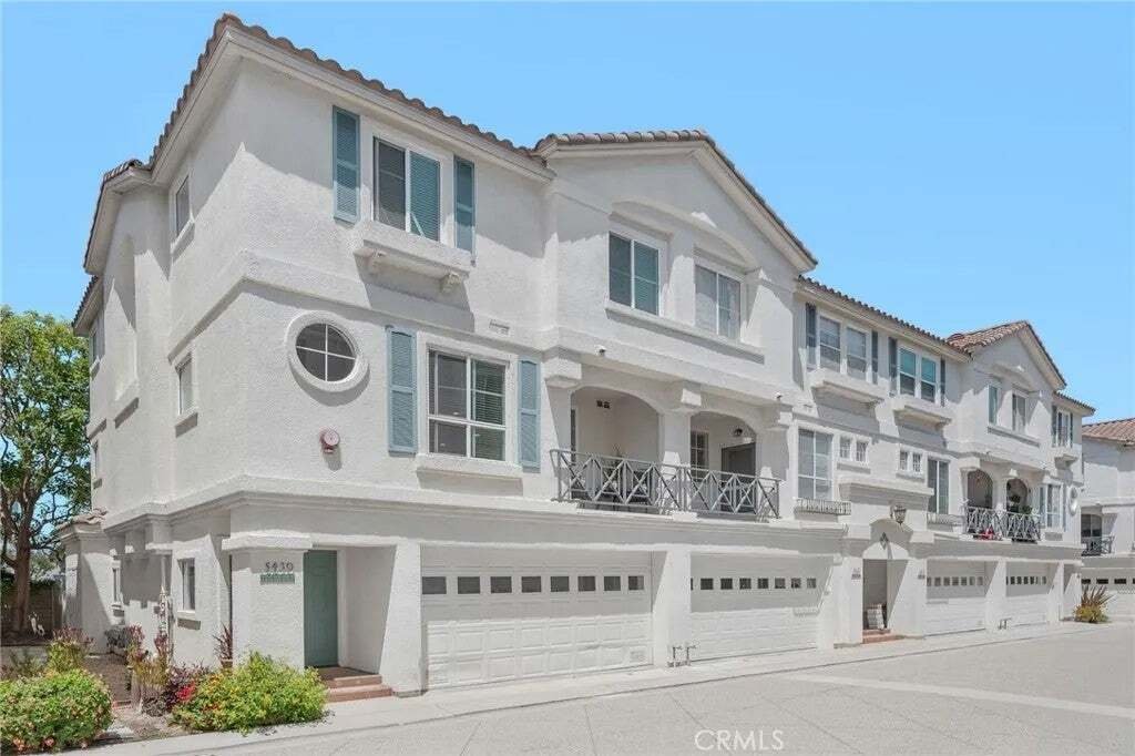 Townhouse in Hawthorne, California, United States 1 - 18592048