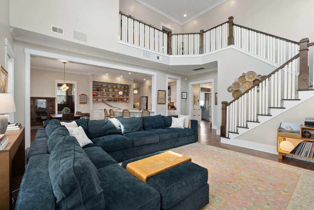 House in Goose Creek, South Carolina, United States 4 - 18589269