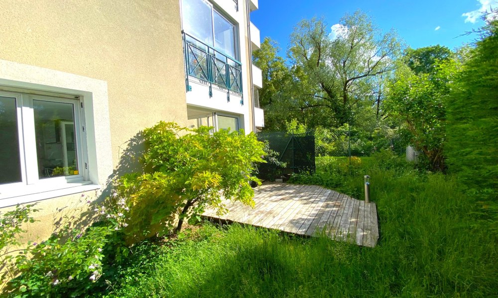 Apartment in Gare, Annecy, France 1 - 18500009