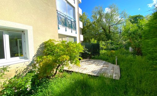 Apartment in Galbert, Annecy, France 1