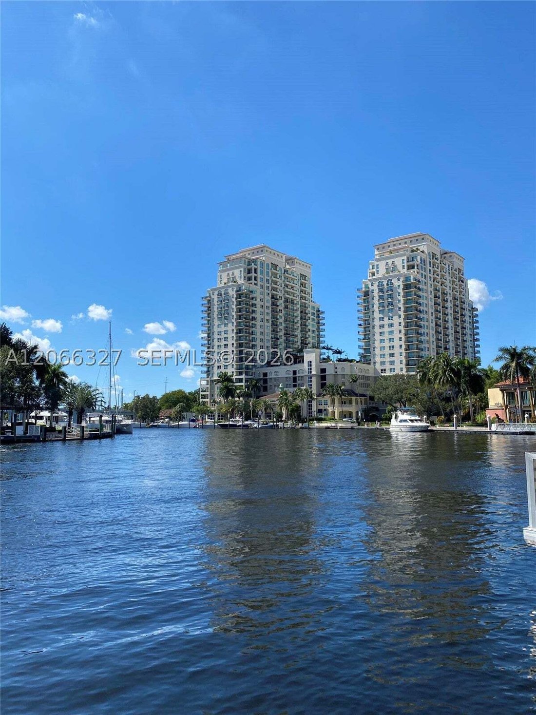 Condo in Fort Lauderdale, Florida, United States 3 - 18591541