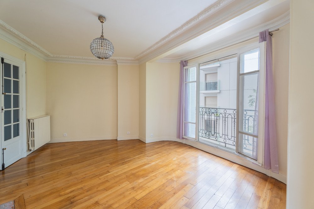 Apartment in Citroën-Boucicaut, Paris 15e Arrondissement, Paris 3 - 18593138