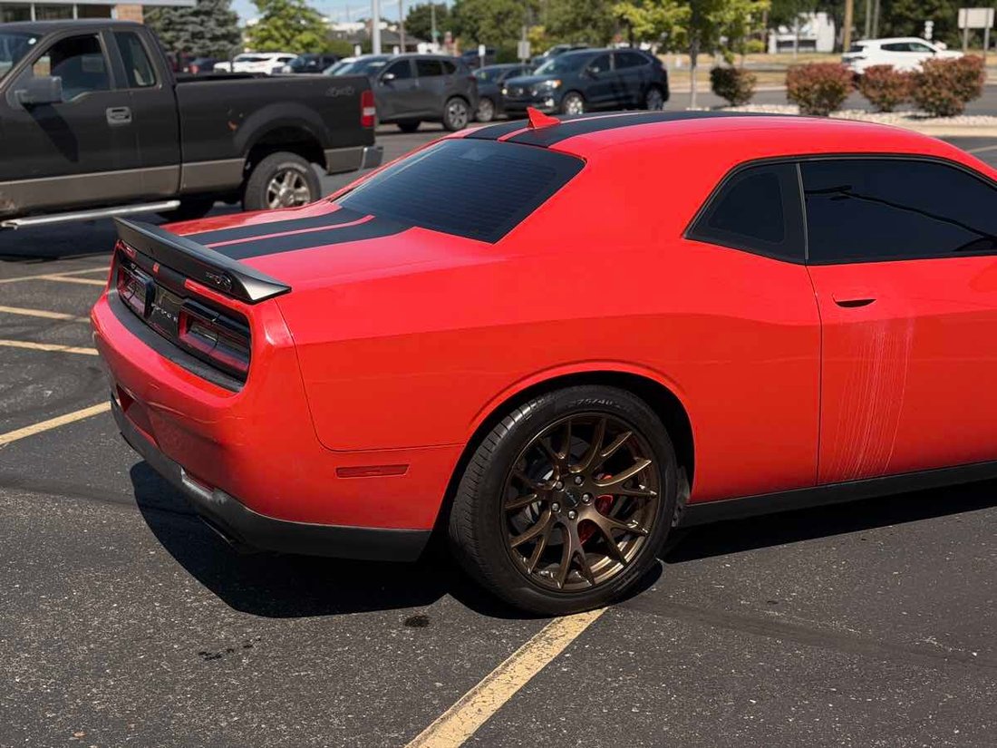 Coupe in Detroit, MI, United States 5 - 18590129