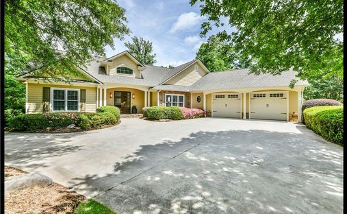 Casa en Seneca, Carolina del Sur, Estados Unidos 1