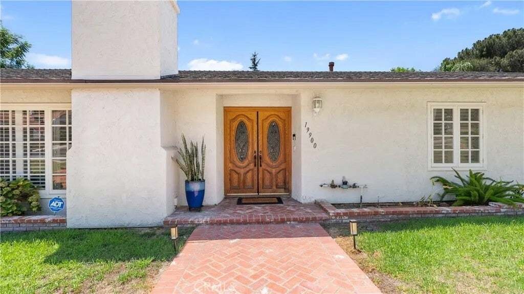 House in Los Angeles, California, United States 1 - 18589116