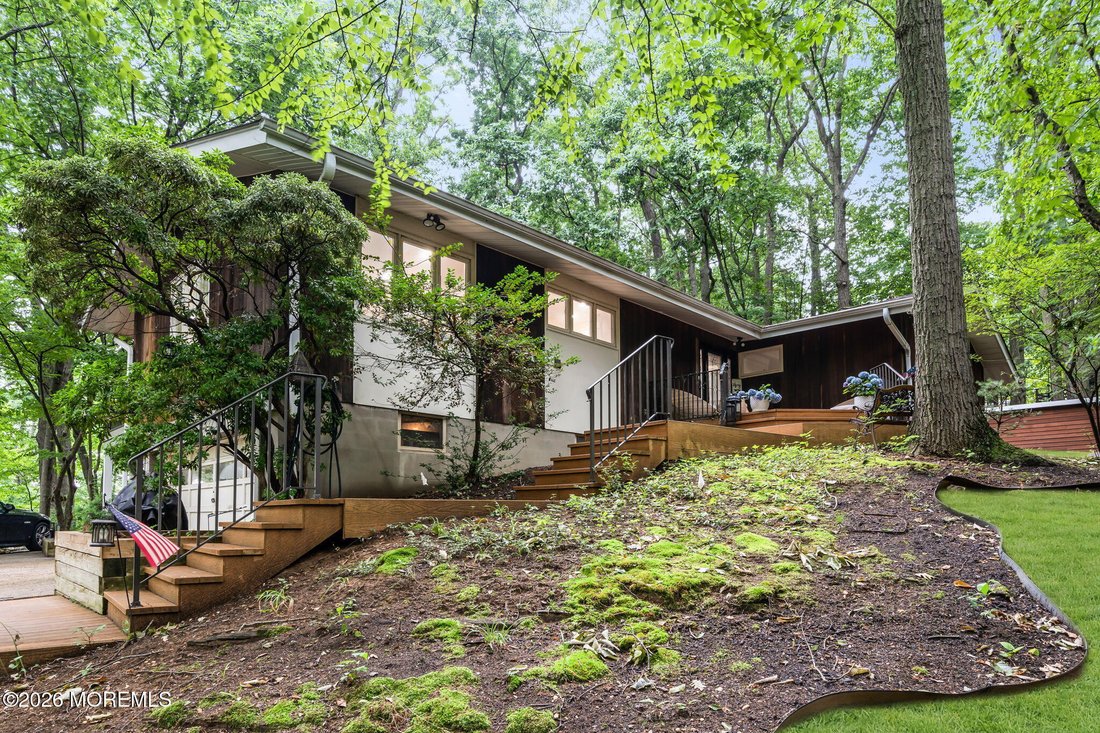 House in Holmdel, New Jersey, United States 2 - 18589385
