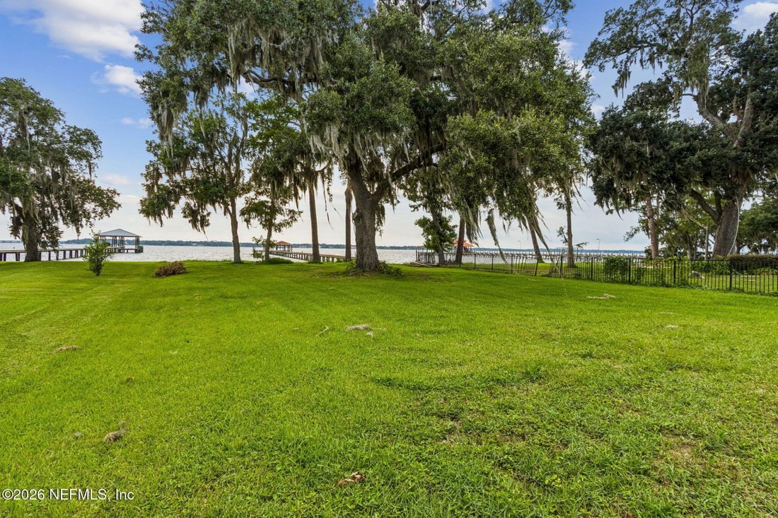 Land in Jacksonville, Florida, United States 4 - 18593787
