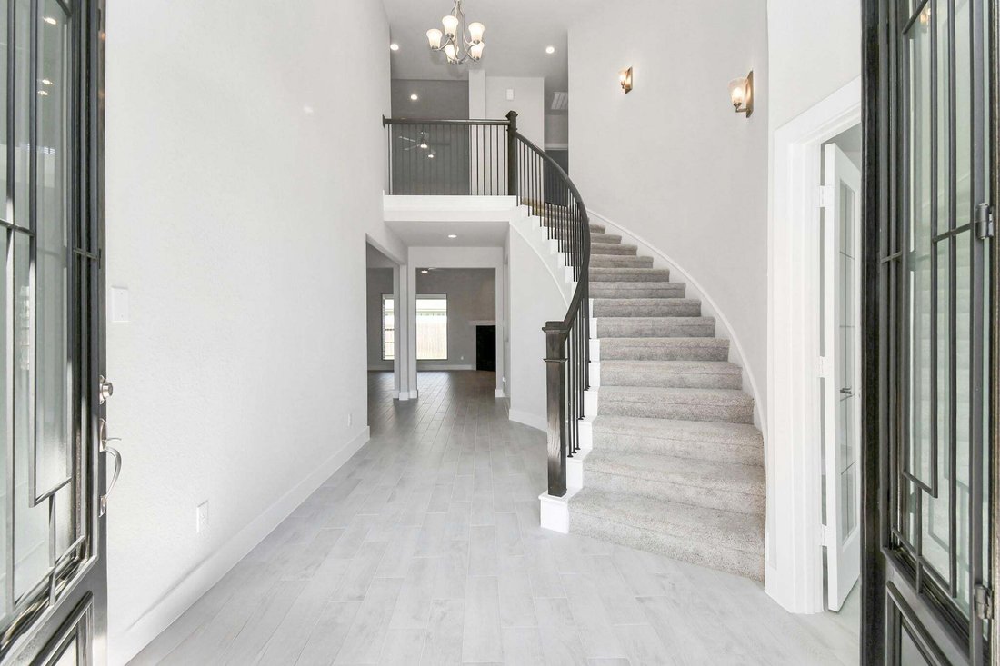 House in Magnolia, Texas, United States 5 - 18592631