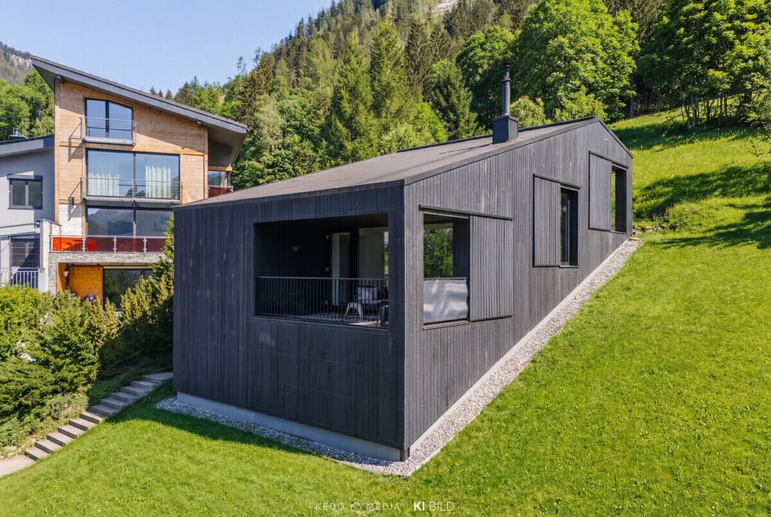 House in Lofer, Salzburg, Austria 5 - 17703602