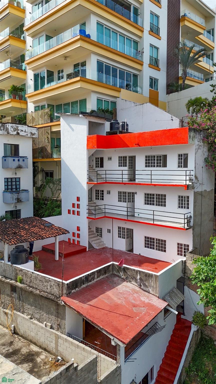 House in Puerto Vallarta, Jalisco, Mexico 1 - 18346449