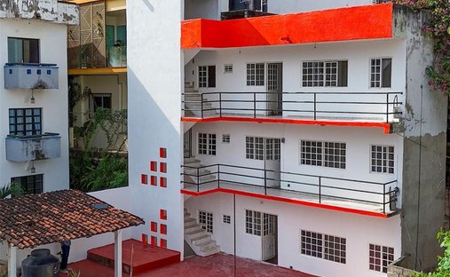 House in Puerto Vallarta, Jalisco, Mexico 1