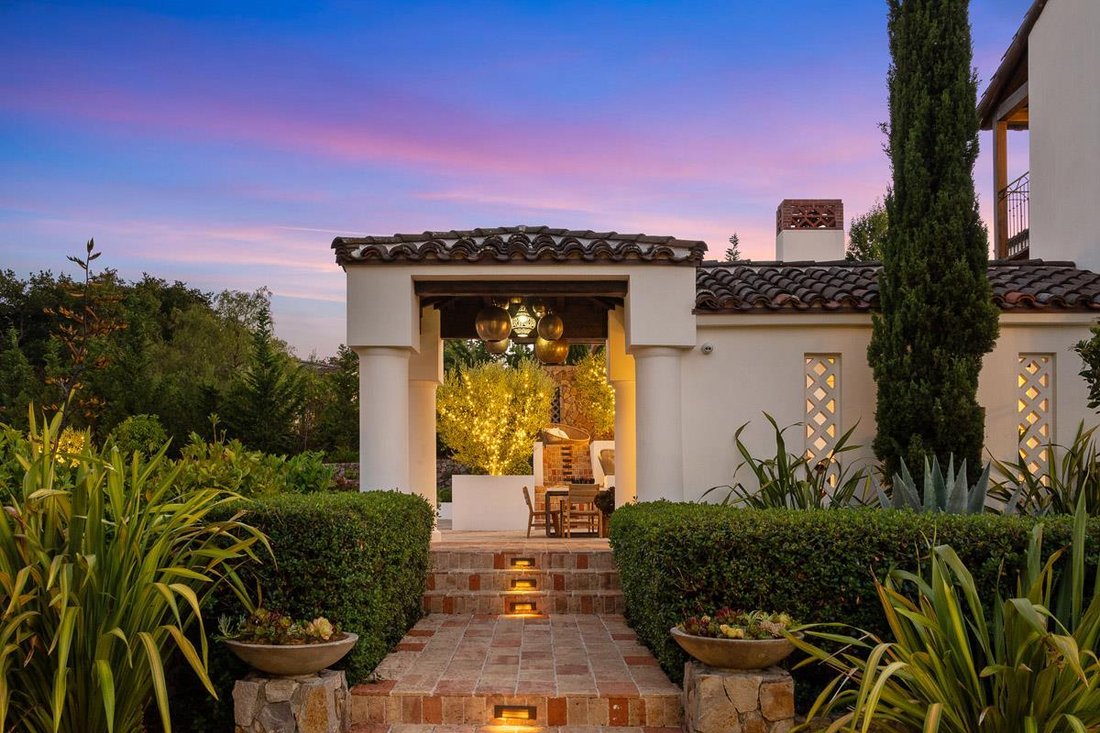 House in Burlingame, California, United States 3 - 18591385