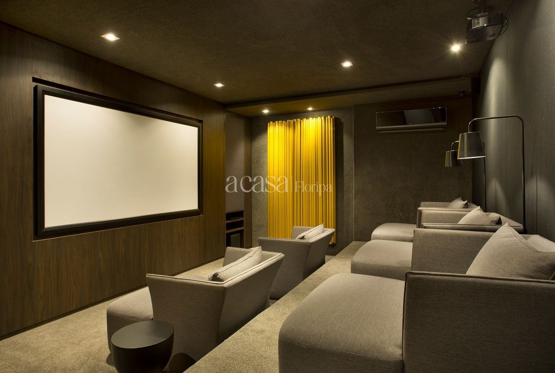 Apartment in Florianópolis, State of Santa Catarina, Brazil 5 - 18593119