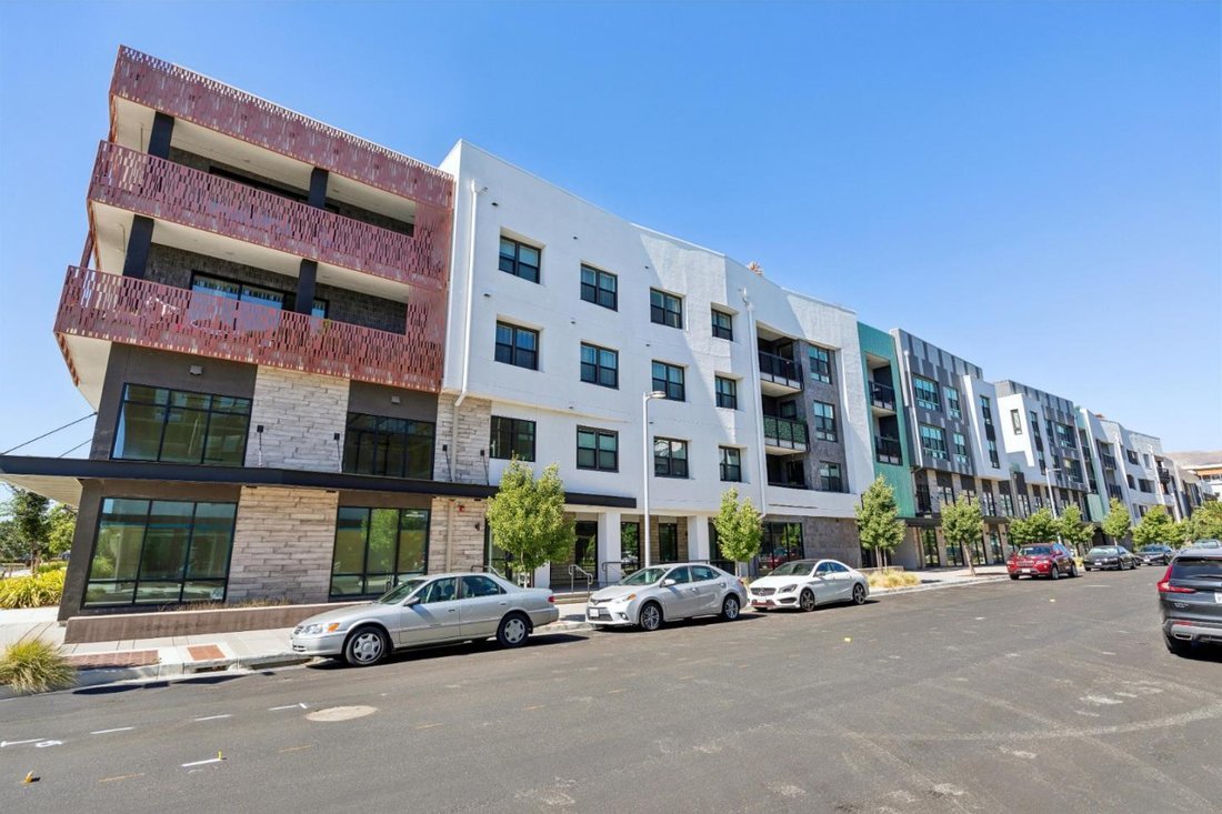 Condo in Newark, California, United States 1 - 18518568