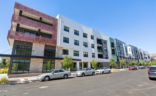 Condo in Newark, California, United States 1