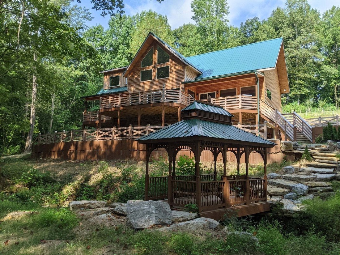 House in Lebanon, Tennessee, United States 5 - 18592113