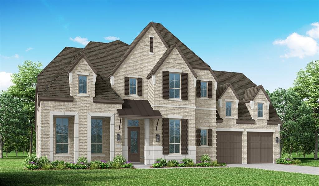 House in Celina, Texas, United States 1 - 18592556