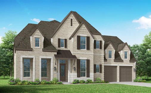 Haus in Celina, Texas, Vereinigte Staaten 1