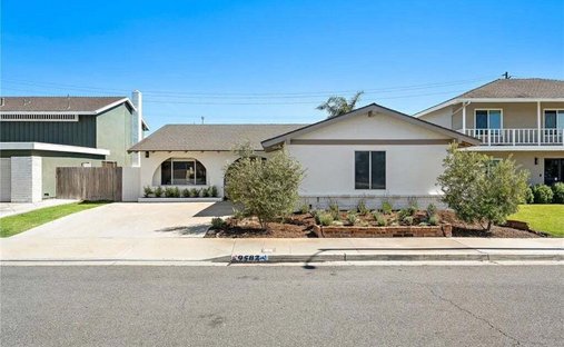 Casa a Huntington Beach, California, Stati Uniti 1