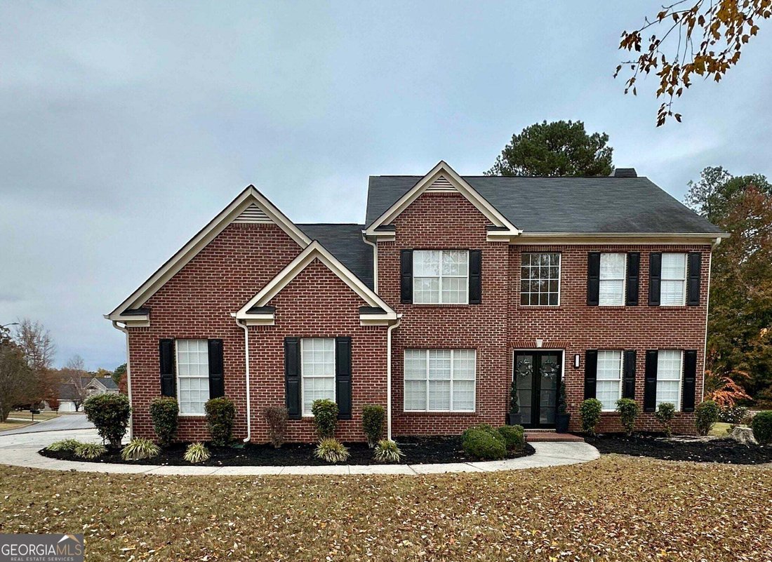 House in South Fulton, Tennessee, United States 1 - 18589789