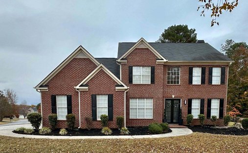 House in South Fulton, Tennessee, United States 1