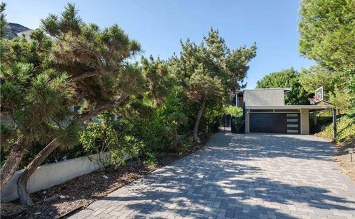 House in Whittier, California, United States 1