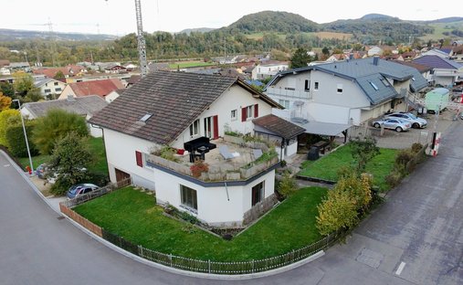 Casa en Eiken, Argovia, Suiza 1