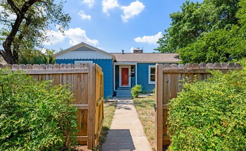 Casa a Austin, Texas, Stati Uniti 1