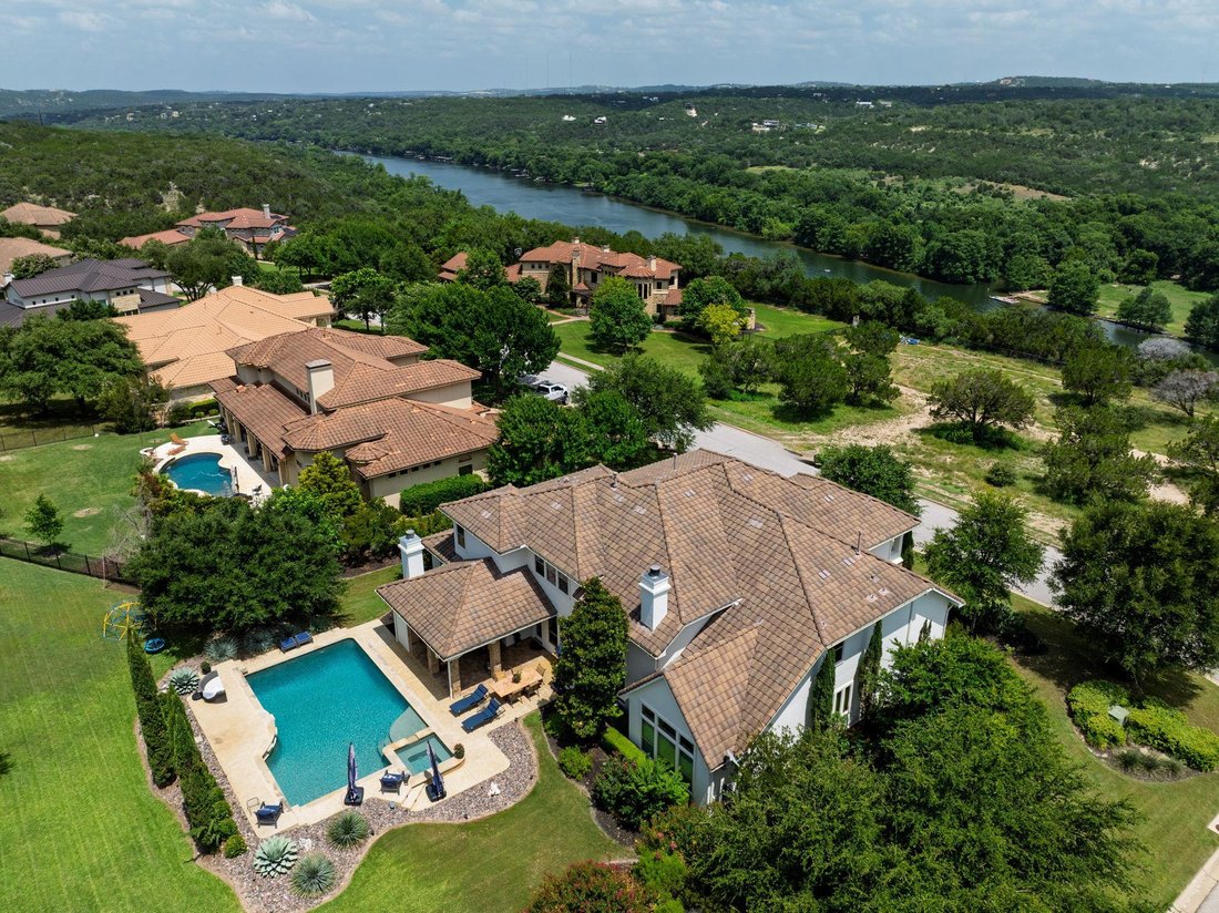 House in Austin, Texas, United States 2 - 18589787