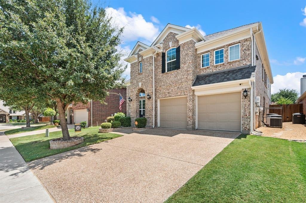 House in Fort Worth, Texas, United States 2 - 18589918