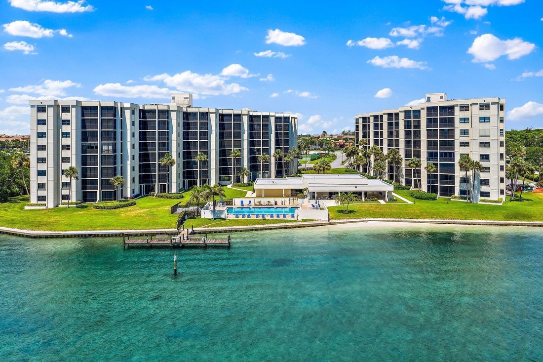Condo in Tequesta, Florida, United States 1 - 18589878
