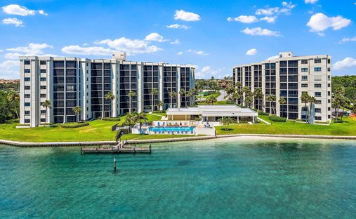 Condo in Tequesta, Florida, United States 1