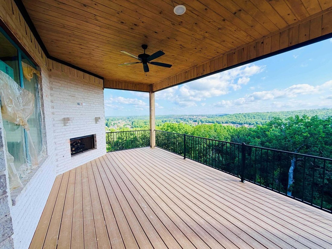 House in Maumelle, Arkansas, United States 2 - 18590953
