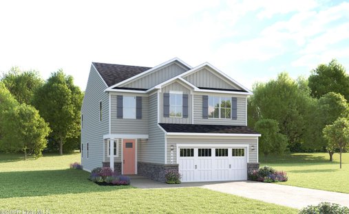House in Sunset Beach, North Carolina, United States 1