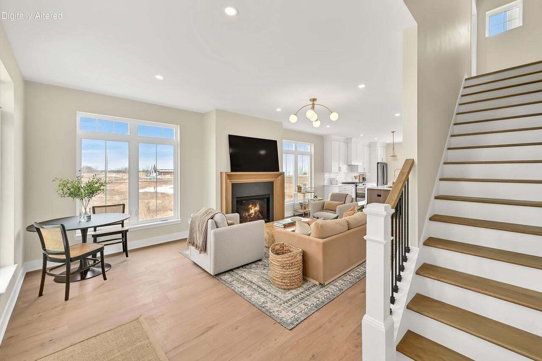 Condo in Port Washington, Wisconsin, United States 5 - 18589159